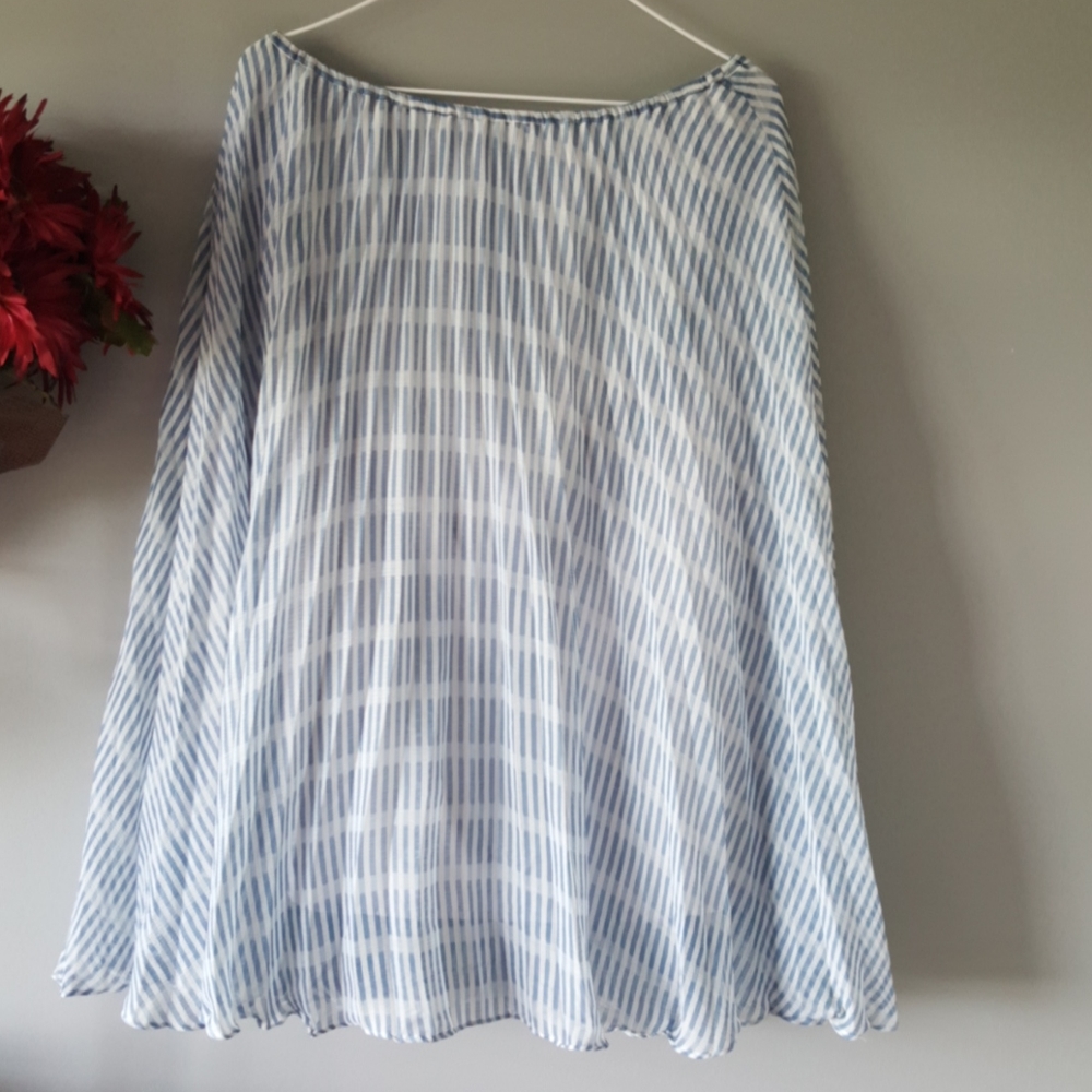 BB Dakota midi skirt